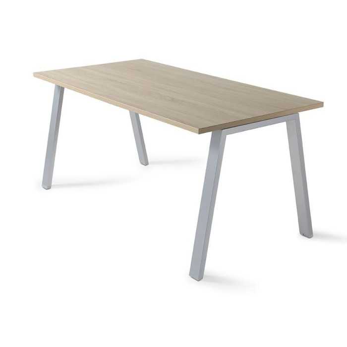 Mesa de oficina ATRIO varios colores y medidas