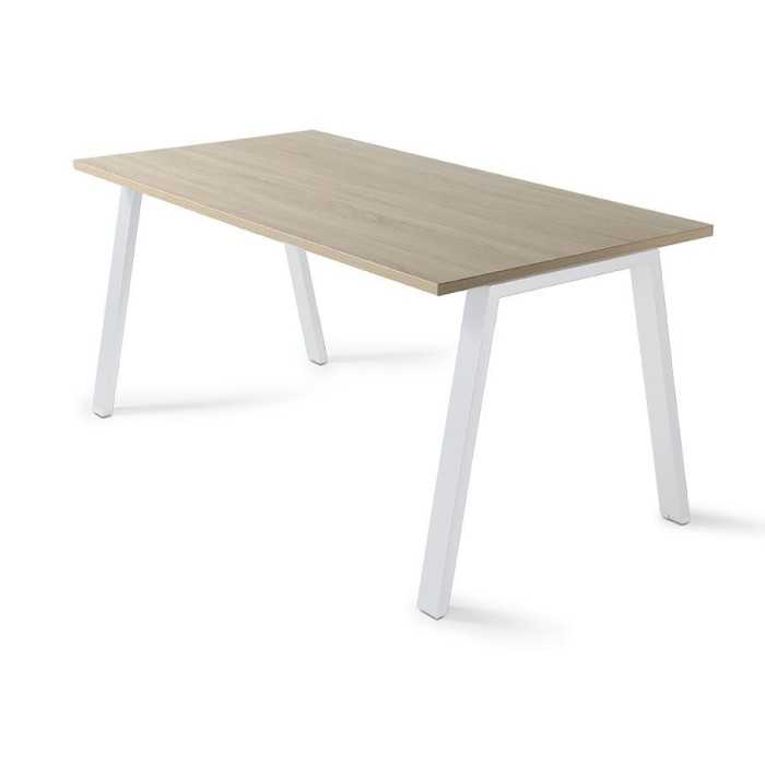 Mesa de oficina ATRIO varios colores y medidas