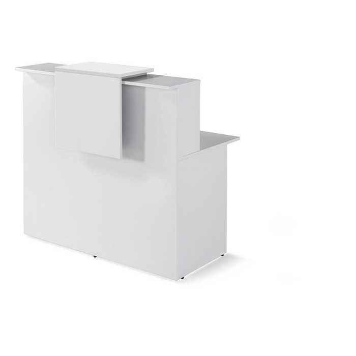 Mostrador + sobremostrador SERIE BASIC varias medidas