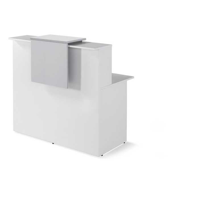 Mostrador + sobremostrador SERIE BASIC varias medidas