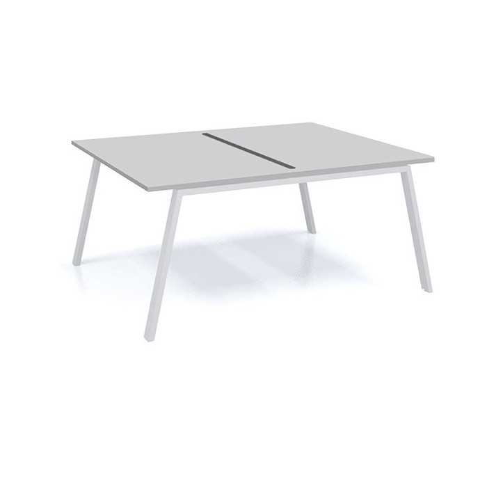 Puesto bench 1 módulo ATRIO