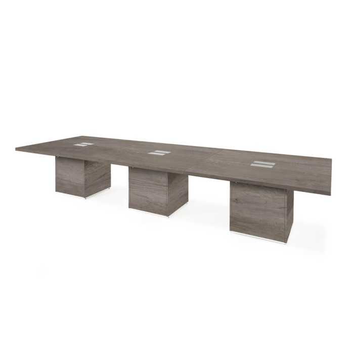 Mesa de reunión SERIE G3 420 cm