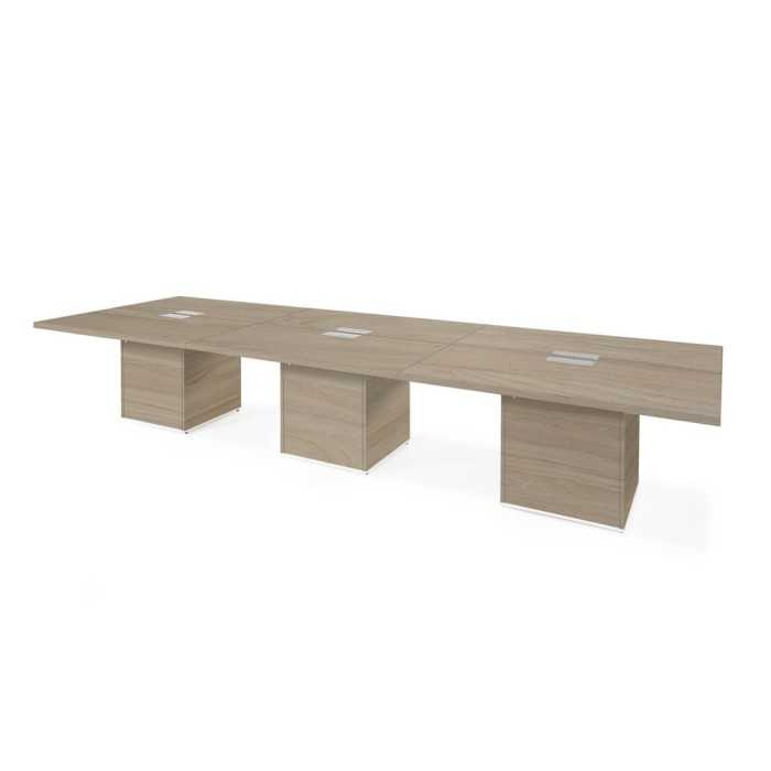 Mesa de reunión SERIE G3 420 cm