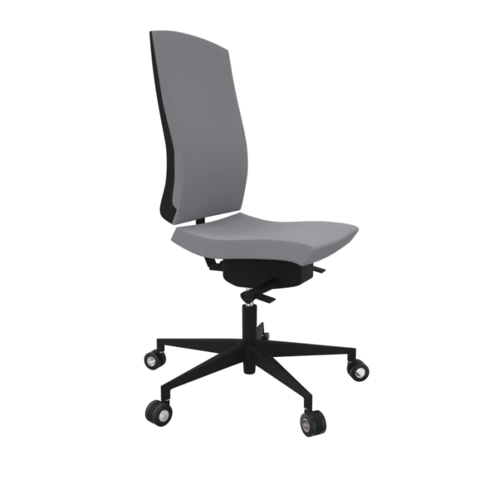 Silla ergonómica modelo Flexa de Dileoffice