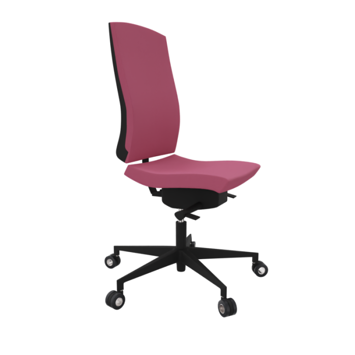 Silla ergonómica modelo Flexa de Dileoffice