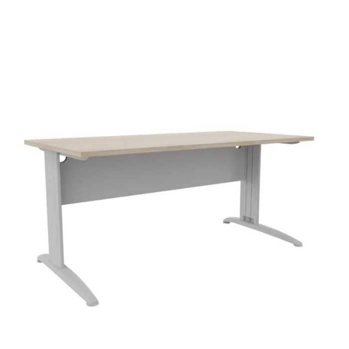 Mesa de oficina serie TONO T2