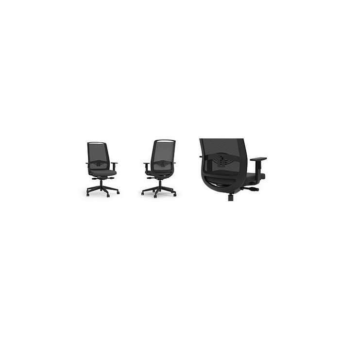 CONJUNTO HOME OFFICE 01 DE MOBEL LINEA