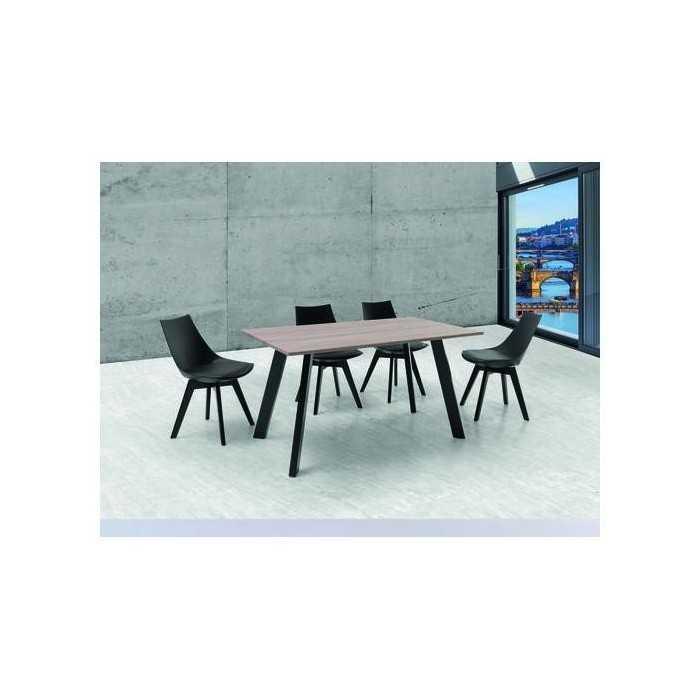 Mesa modelo Krisis 140x80 cm