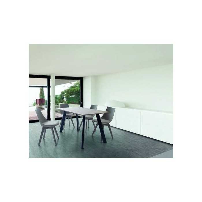 Mesa modelo Krisis 140x80 cm