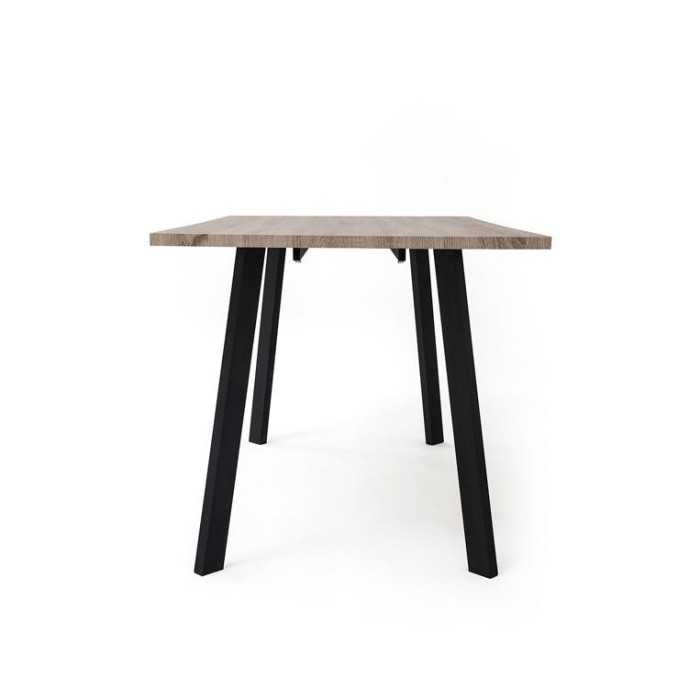 Mesa modelo Krisis 140x80 cm