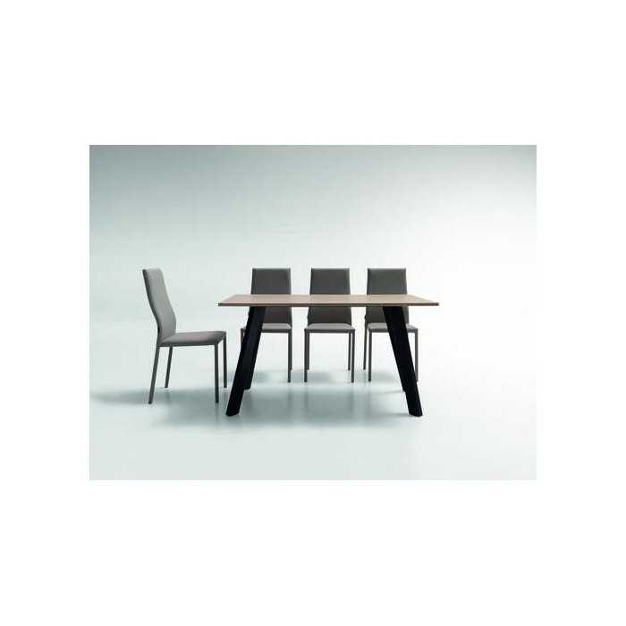 Mesa modelo Krisis 140x80 cm