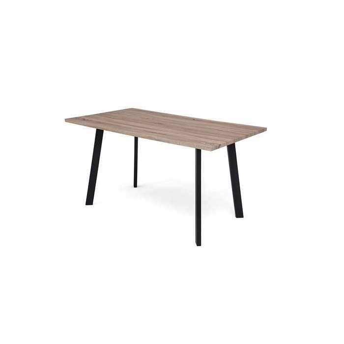 Mesa modelo Krisis 140x80 cm