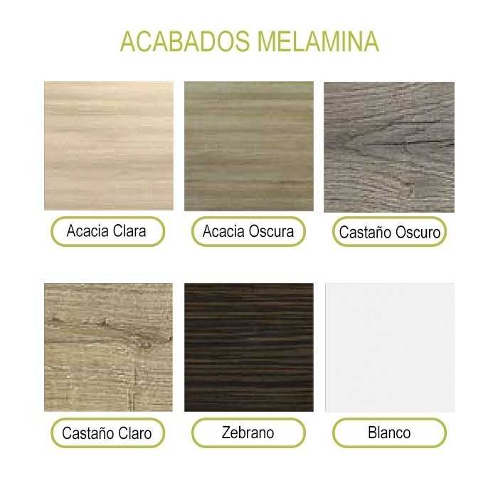 Mesa reunión KARINA, rectangular, medida 250x120 cm