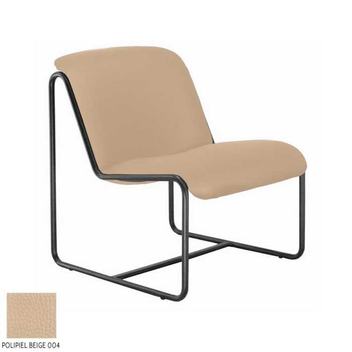 Sillón sala de espera modelo MÁLAGA de Vincolo