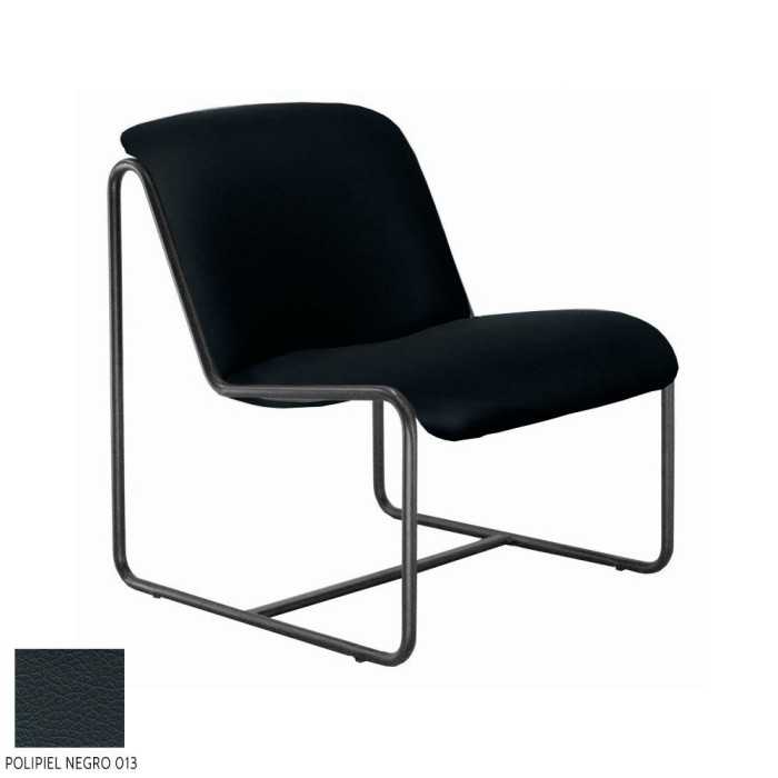Sillón sala de espera modelo MÁLAGA de Vincolo