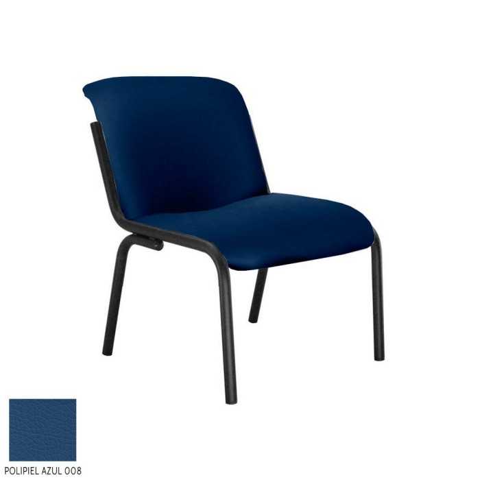 Sillón sala de espera modelo PALMA de Vincolo