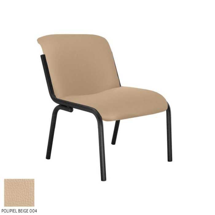 Sillón sala de espera modelo PALMA de Vincolo