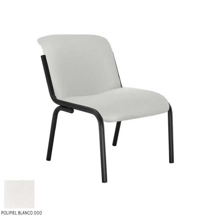 Sillón sala de espera modelo PALMA de Vincolo