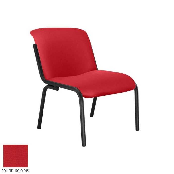 Sillón sala de espera modelo PALMA de Vincolo