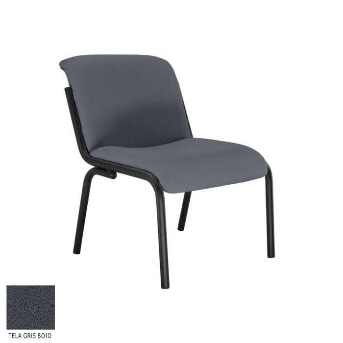 Sillón sala de espera modelo PALMA de Vincolo