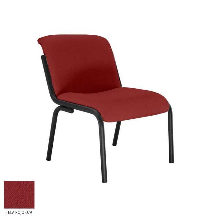 Sillón sala de espera modelo PALMA de Vincolo