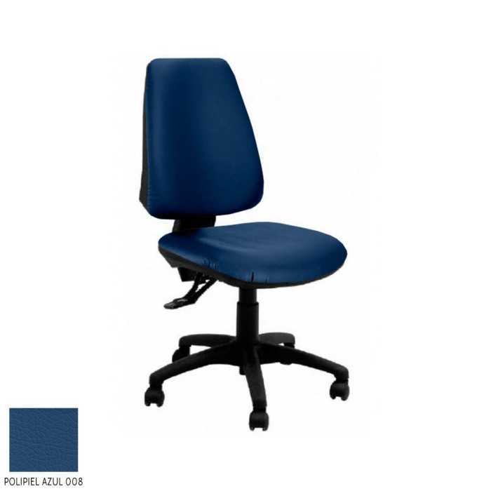 Silla ergonómica de oficina modelo EQUIS de Vincolo