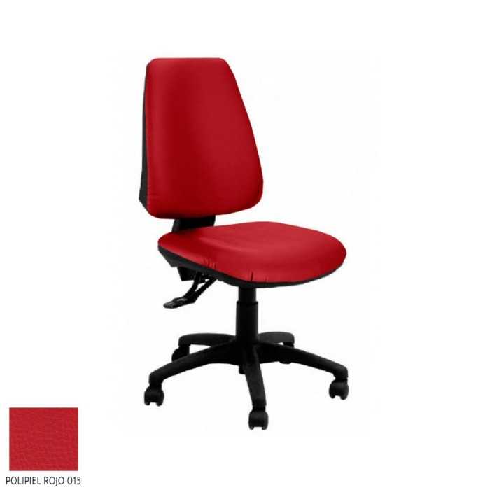 Silla ergonómica de oficina modelo EQUIS de Vincolo