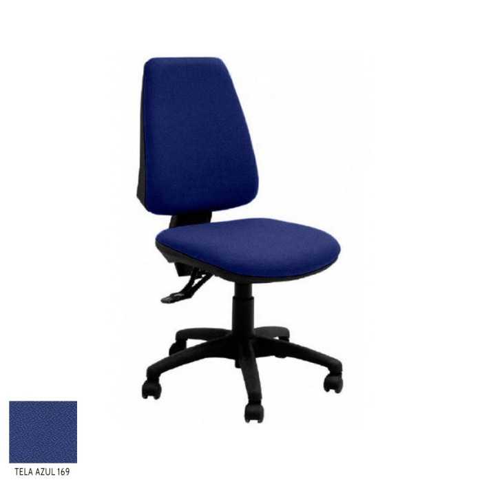 Silla ergonómica de oficina modelo EQUIS de Vincolo