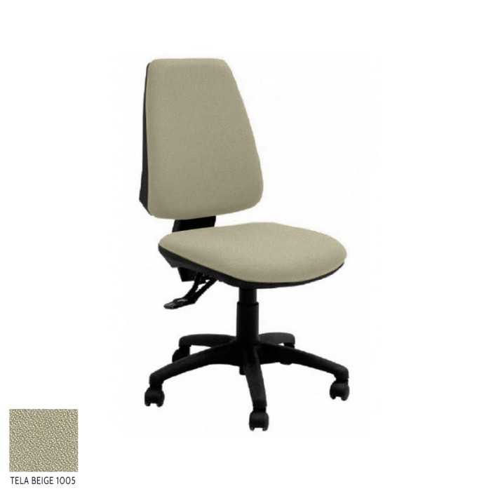 Silla ergonómica de oficina modelo EQUIS de Vincolo