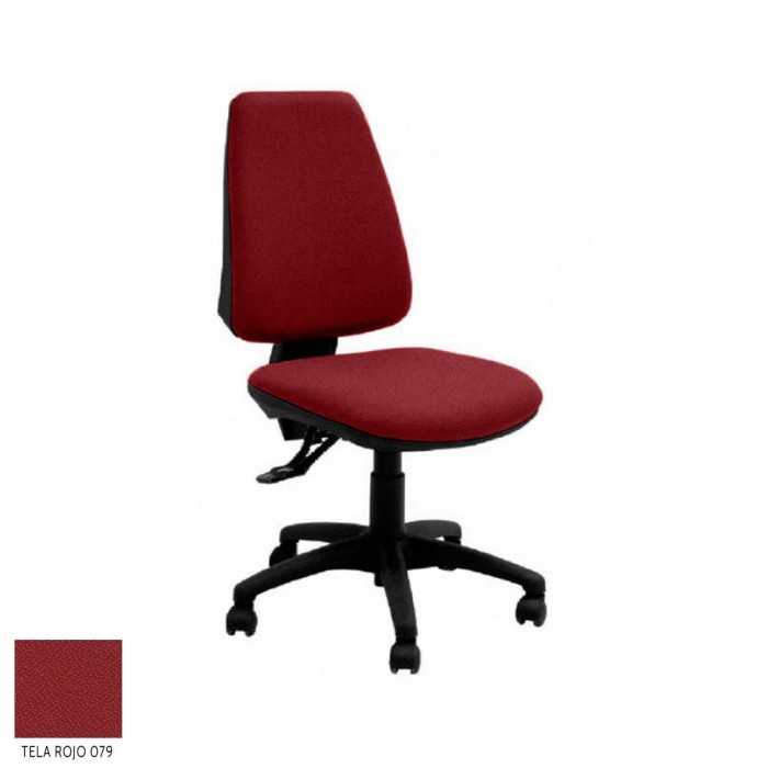 Silla ergonómica de oficina modelo EQUIS de Vincolo