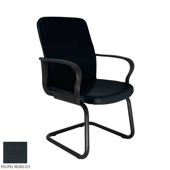 Silla confidente modelo ROCKY de Vincolo