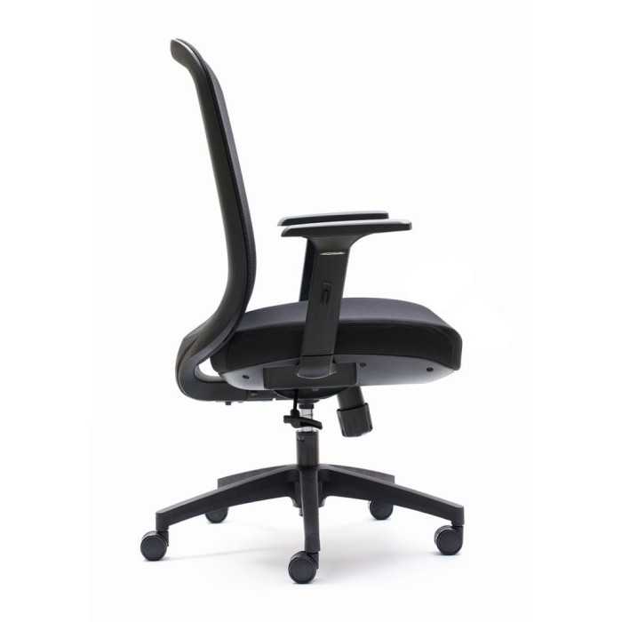 Silla ergonomica de oficina Modelo Lima de Euromof