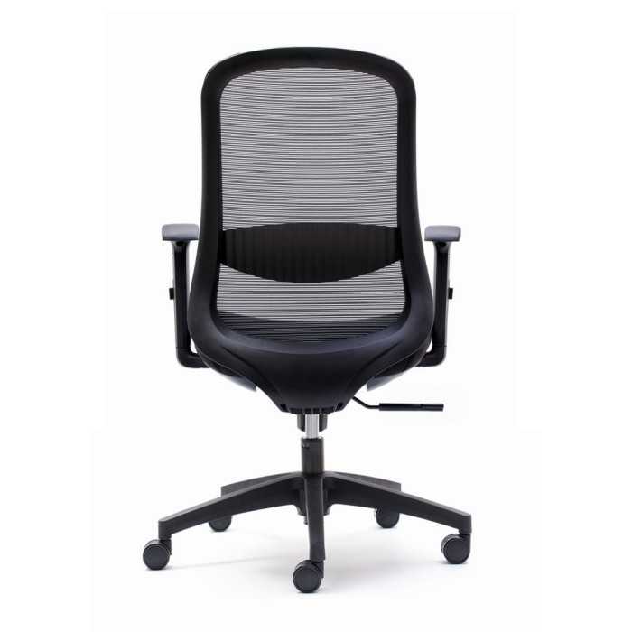 Silla ergonomica de oficina Modelo Lima de Euromof