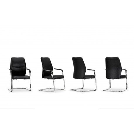 Pack sillones confidentes VIC con respaldo medio