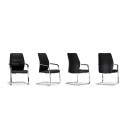 Pack sillones confidentes de Mobel Linea VIC con respaldo medio