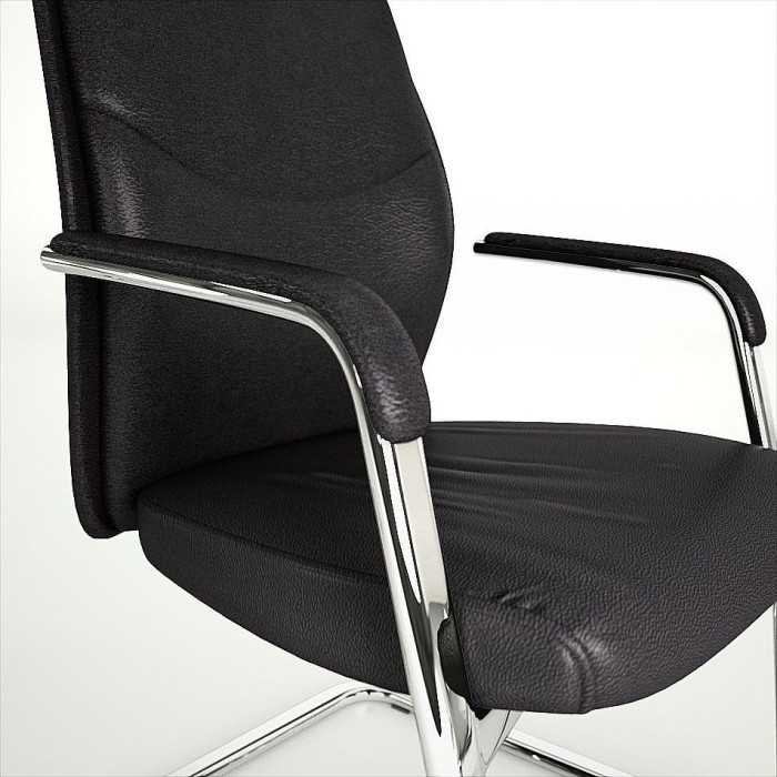Pack sillones confidentes VIC con respaldo medio