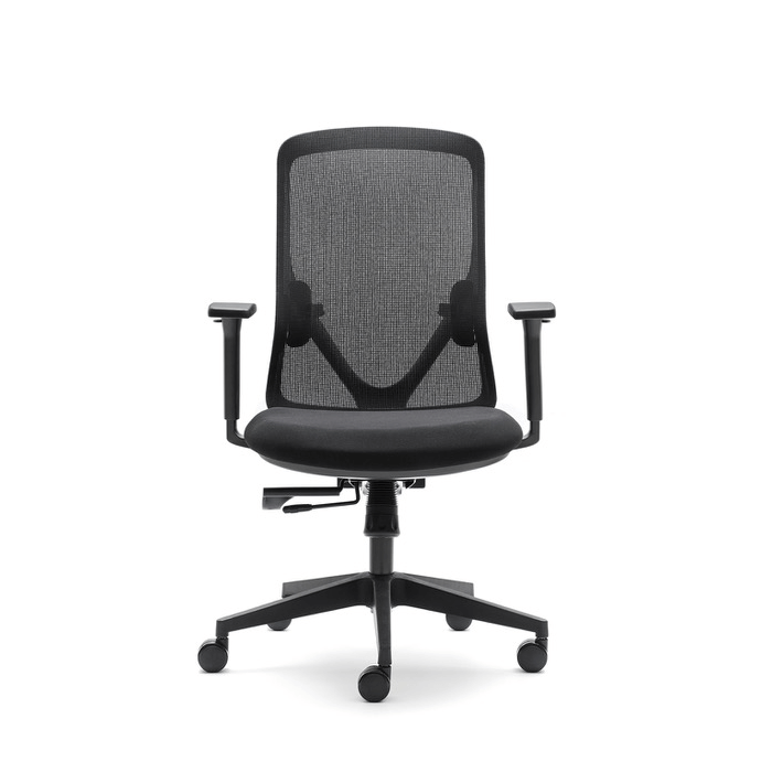 SILLA LYON EUROMOF