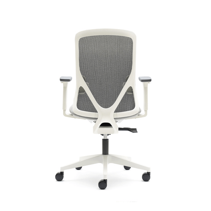 SILLA LYON EUROMOF BLANCA