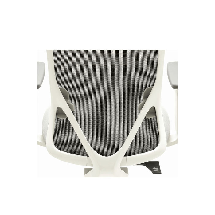 SILLA LYON EUROMOF BLANCA