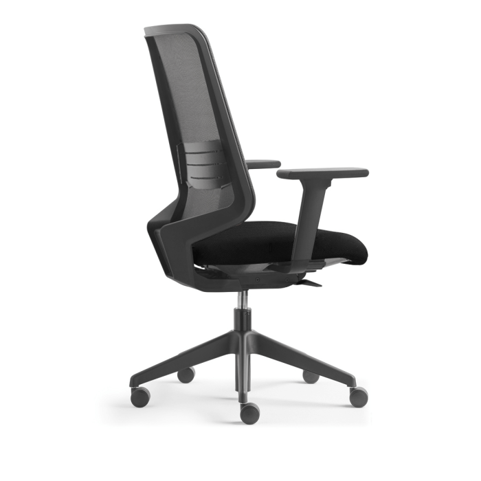 Silla ergonómica de oficina DOT HOME