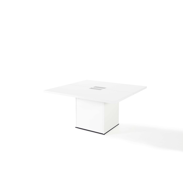 Mesa de reunión 140 cm SERIE G3