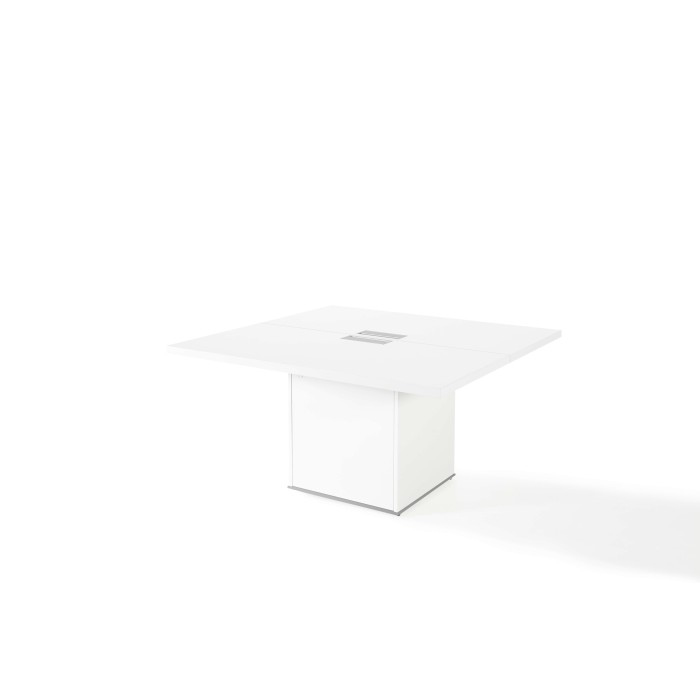 Mesa de reunión 140 cm SERIE G3