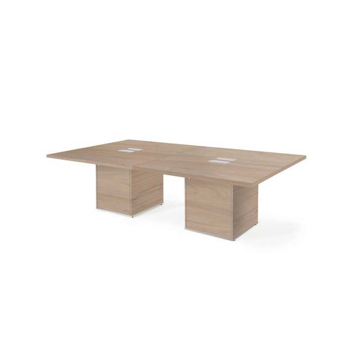 Mesa reunión 280 cm SERIE G3