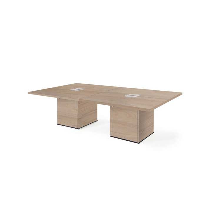 Mesa reunión 280 cm SERIE G3