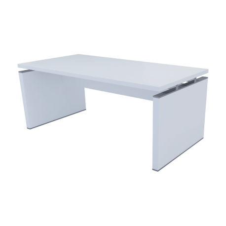 Mesa de despacho LOMA de Euromof