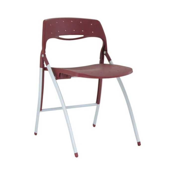 Silla plegable modelo Córdoba de Vincolo