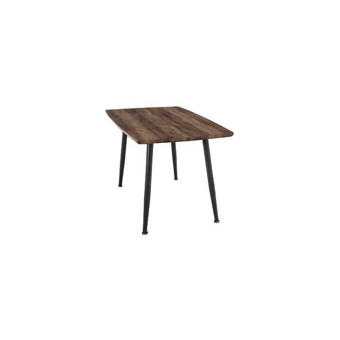 Mesa de oficina nórdica NOA, 160x90 cm