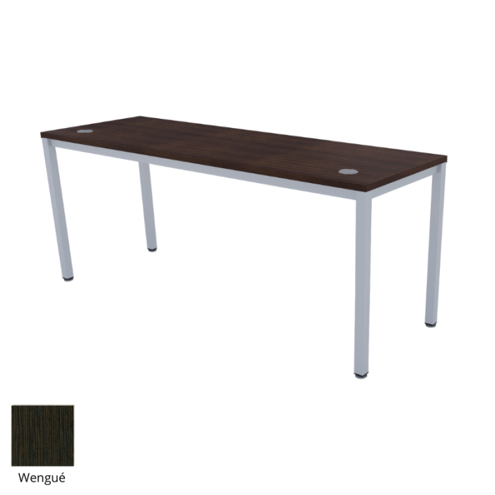 Mesa de oficina Euro 5100 de Euromof
