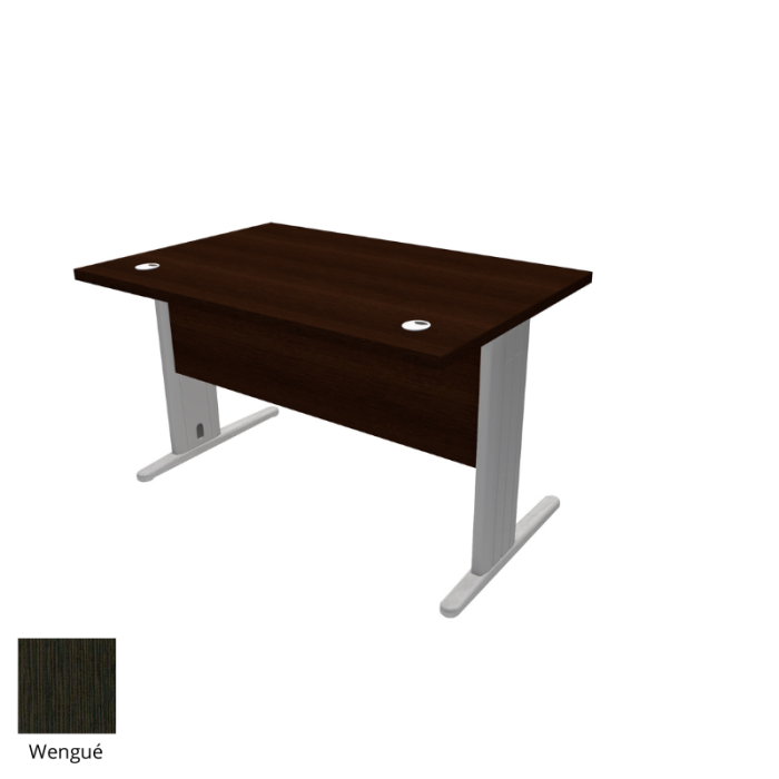 Mesa de oficina EURO 3000 de Euromof