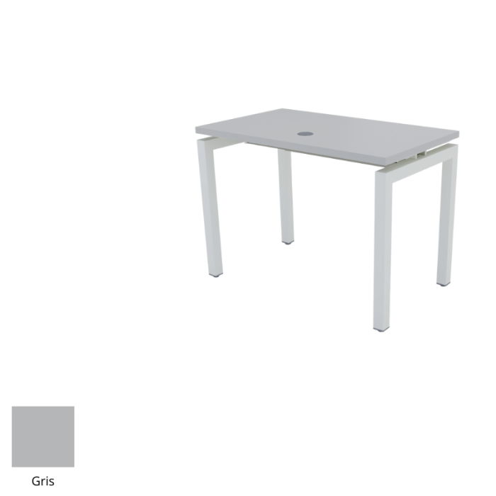 Mesa de despacho EURO 5000 de Euromof